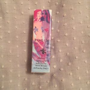 NIB Rodin lip oil